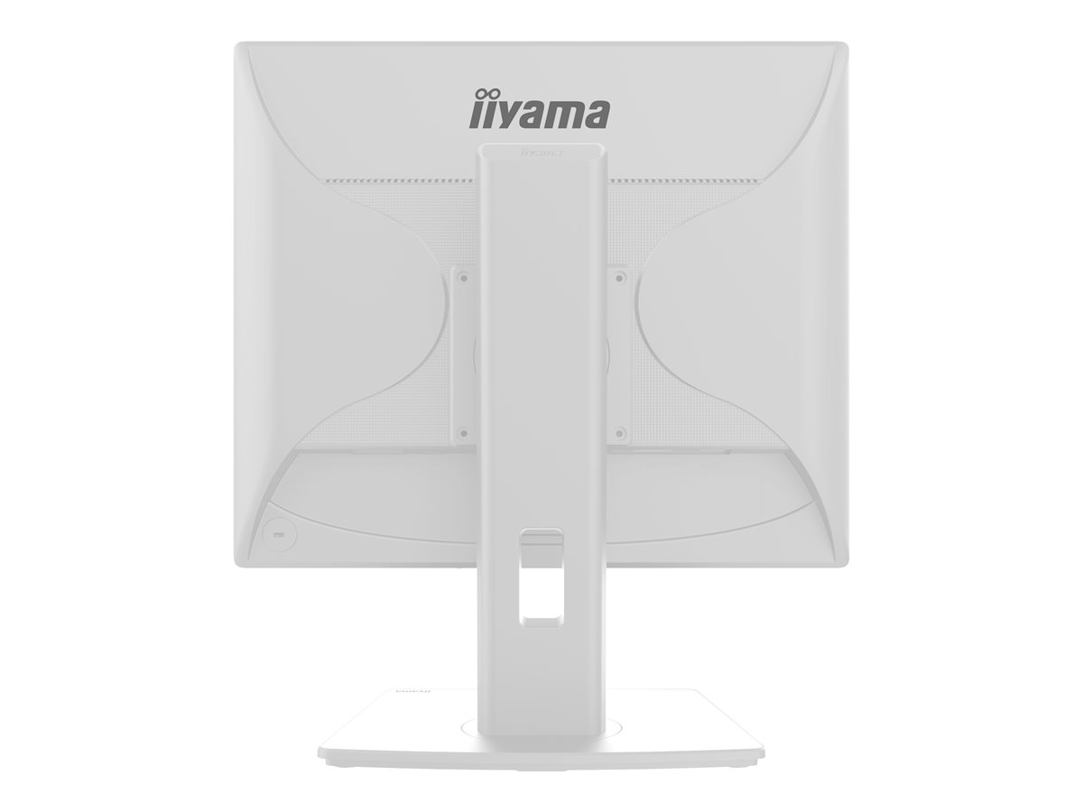 iiyama ProLite B1980S-W1 White 19 – foto 11