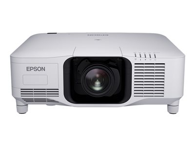 Epson EB-PU2116W - 3LCD projector