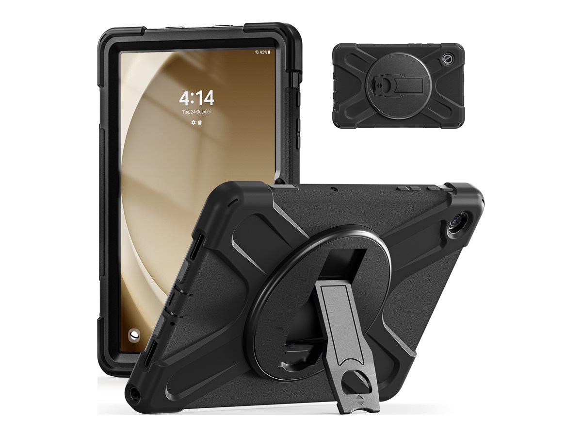 An image of techair classic pro - protective case for tablet
