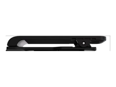 Zebra - Handheld belt clip