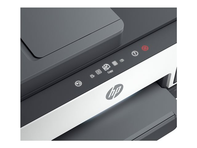 HP Smart Tank 7605 All-in-One - imprimante multifonctions - couleur