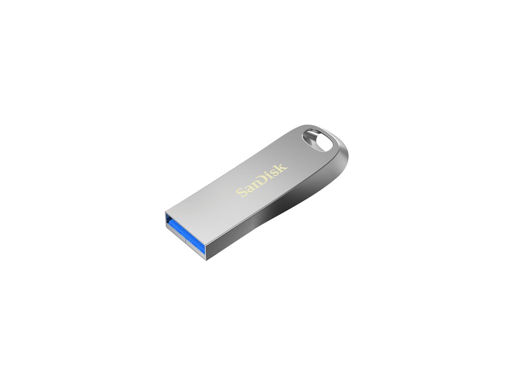 SANDISK Ultra Luxe USB 3.2 128Go