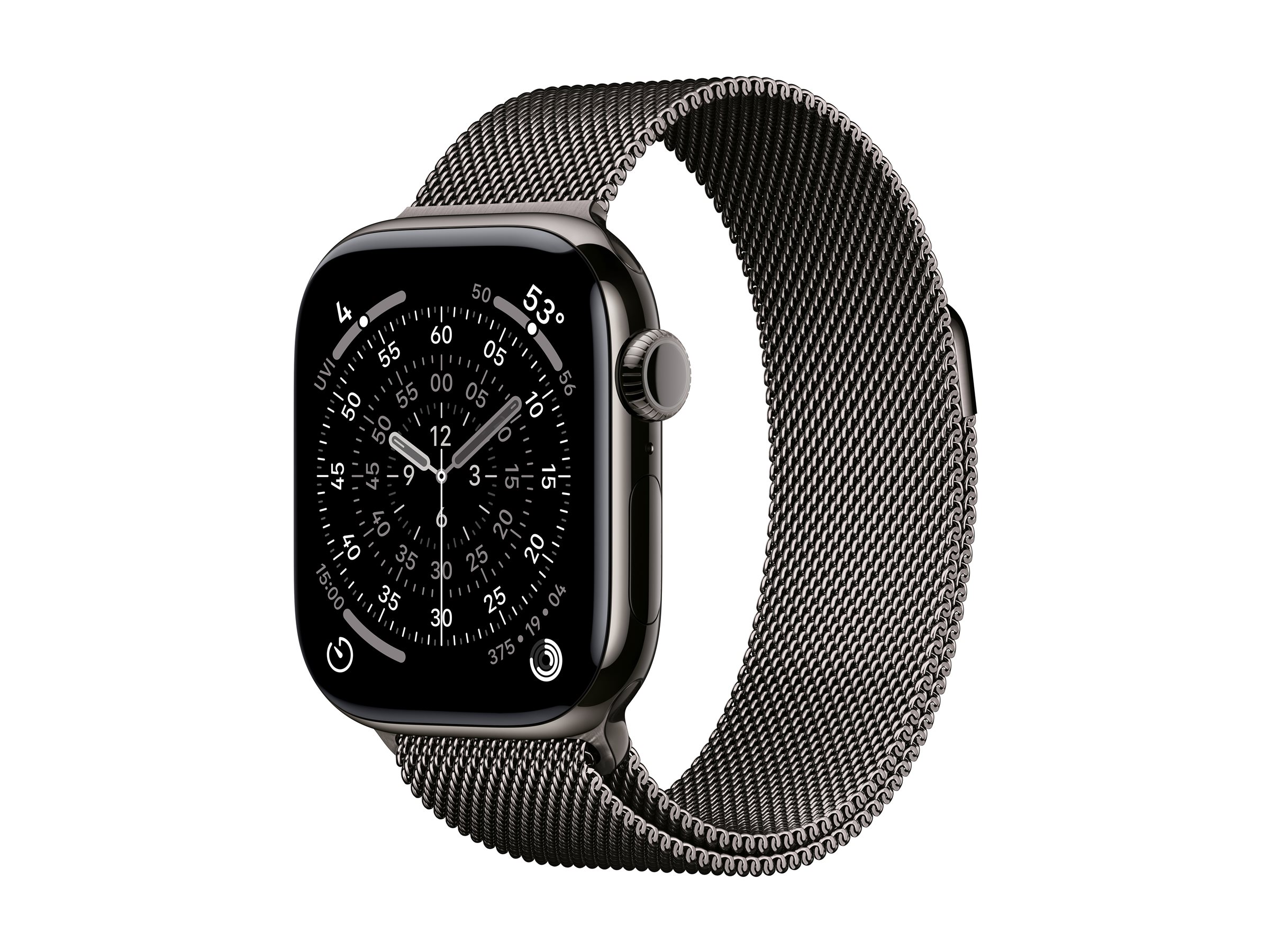 Apple Watch Series 11 (GPS + Cellular)