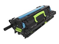 Lexmark Cartouches toner laser 72K0F10