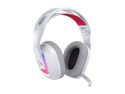 LOGI A20 X Headset White
