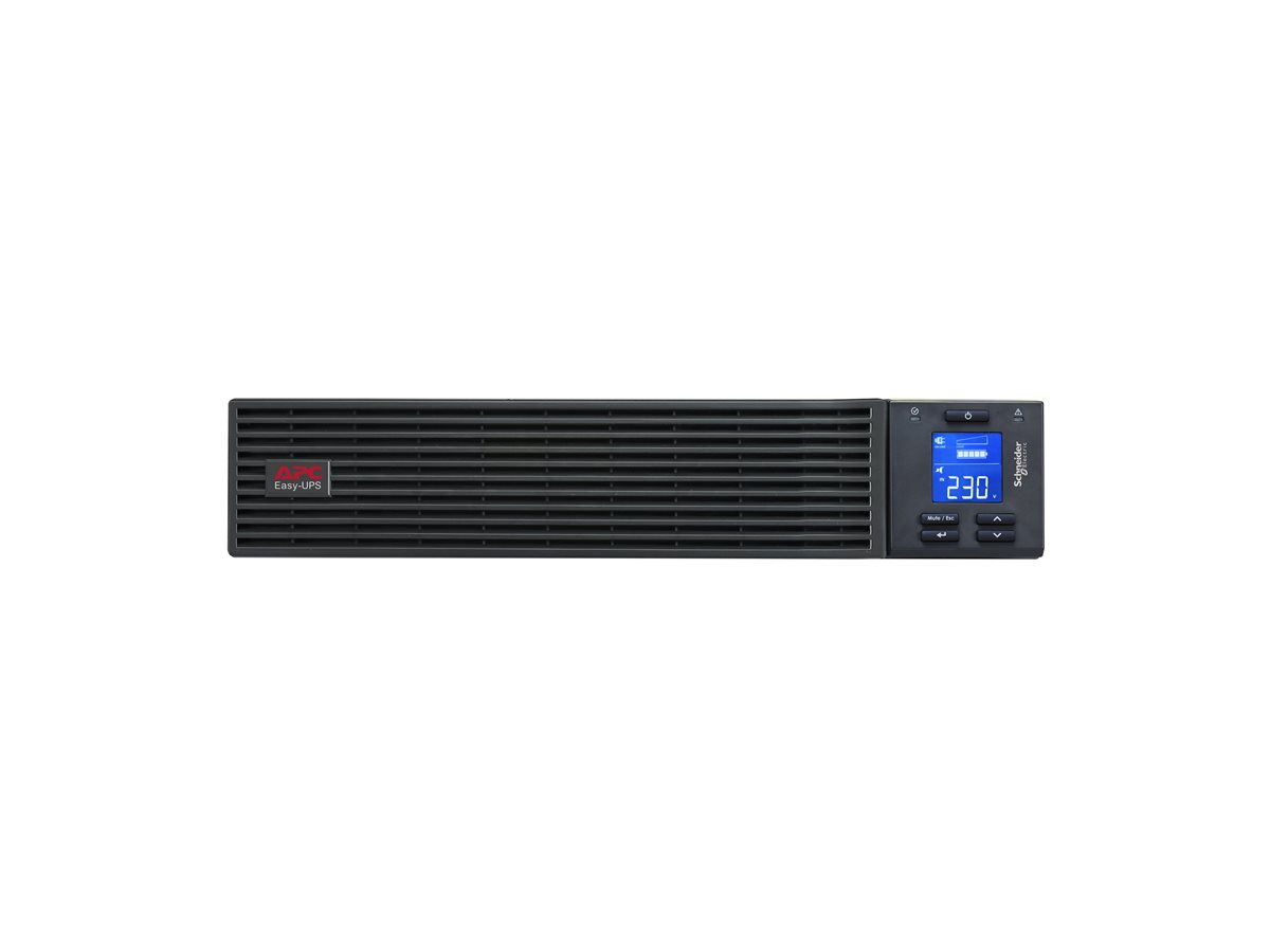 APC Easy UPS SRV SRV1KRIRK - UPS - 800 Watt - 1000 VA – foto 2