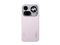 Nothing Phone (4a) Pro - pink - 5G smartphone - 256 GB - GSM