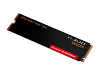 WD Black SSD SN8100 8TB M.2 PCI Express 5.0 x4 (NVMe)