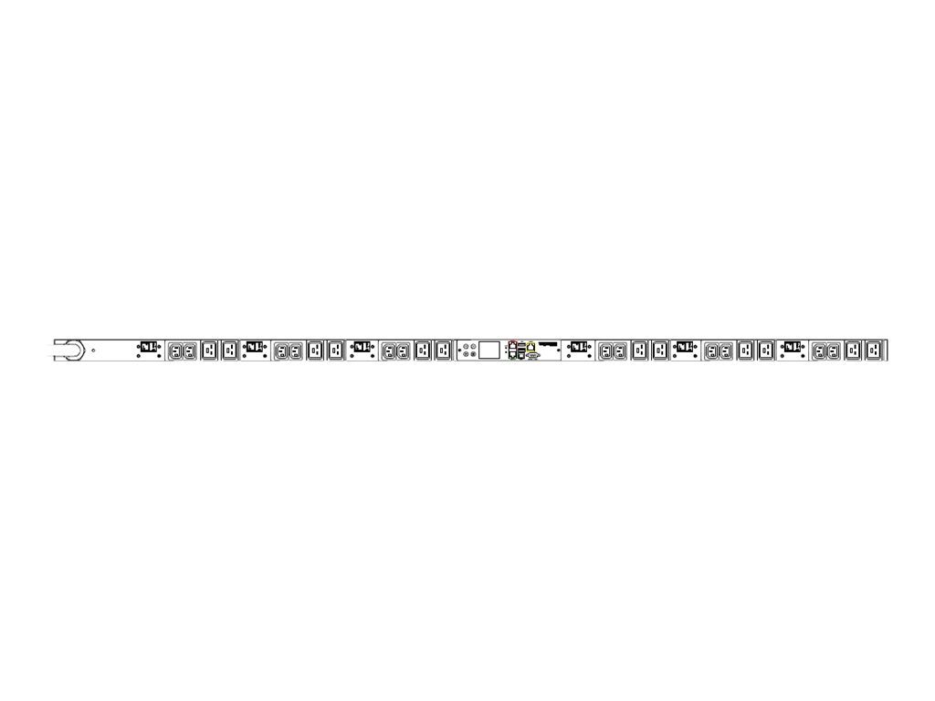 Raritan Dominion PX PX3-5551-N5V2