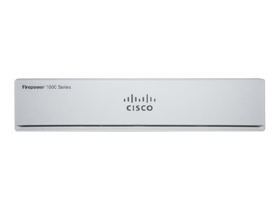 Cisco FirePOWER 1010 Next-Generation Firewall
