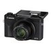CANON Powershot G7X Mark III BK EU26