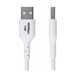 StarTech.com Cble de Charge USB-A  USB-C de 2m