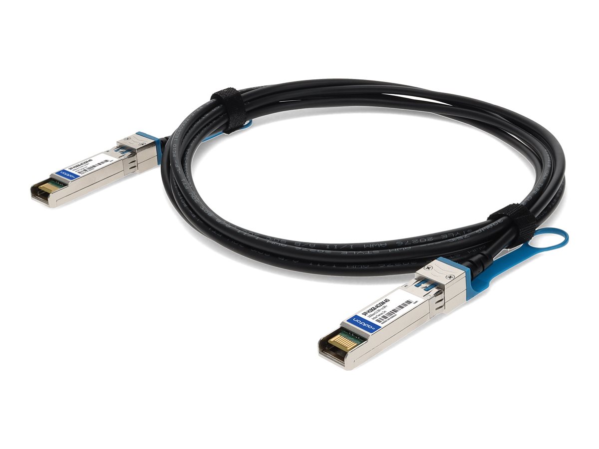 AddOn - Direct attach cable