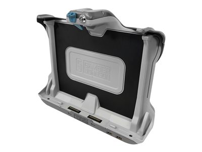 Gamber-Johnson Tablet Docking Station, NO RF