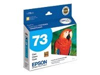 Epson 73 - Cián - original