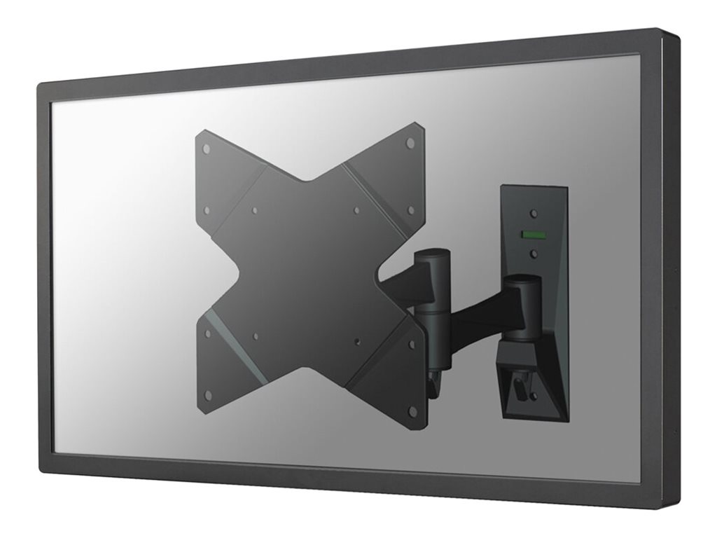 NEOMOUNTS Wall Mount 10-40p Tilt Blck