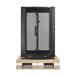 APC NetShelter SX 18U 600x900 Sd Blk SP