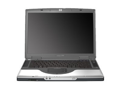 HP Compaq Business Notebook nx7010