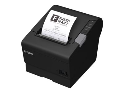 Epson OmniLink TM-T88V-i VGA Intelligent Printer Direct Connect Receipt printer 