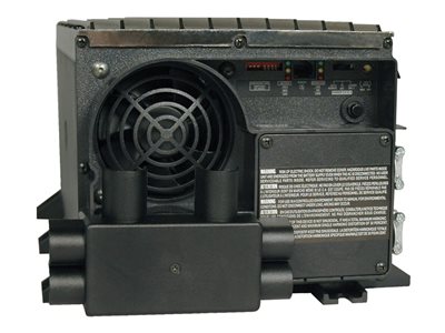 2000W 12V DC Inverter Charger
