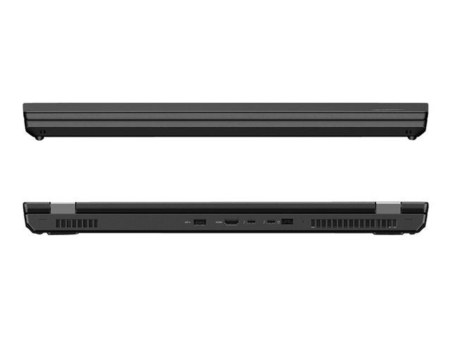 LENOVO TP P72 i7-8750H 17p 16GB 512GB