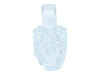 MCL 100 x 6.5 mm boot for modular RJ45