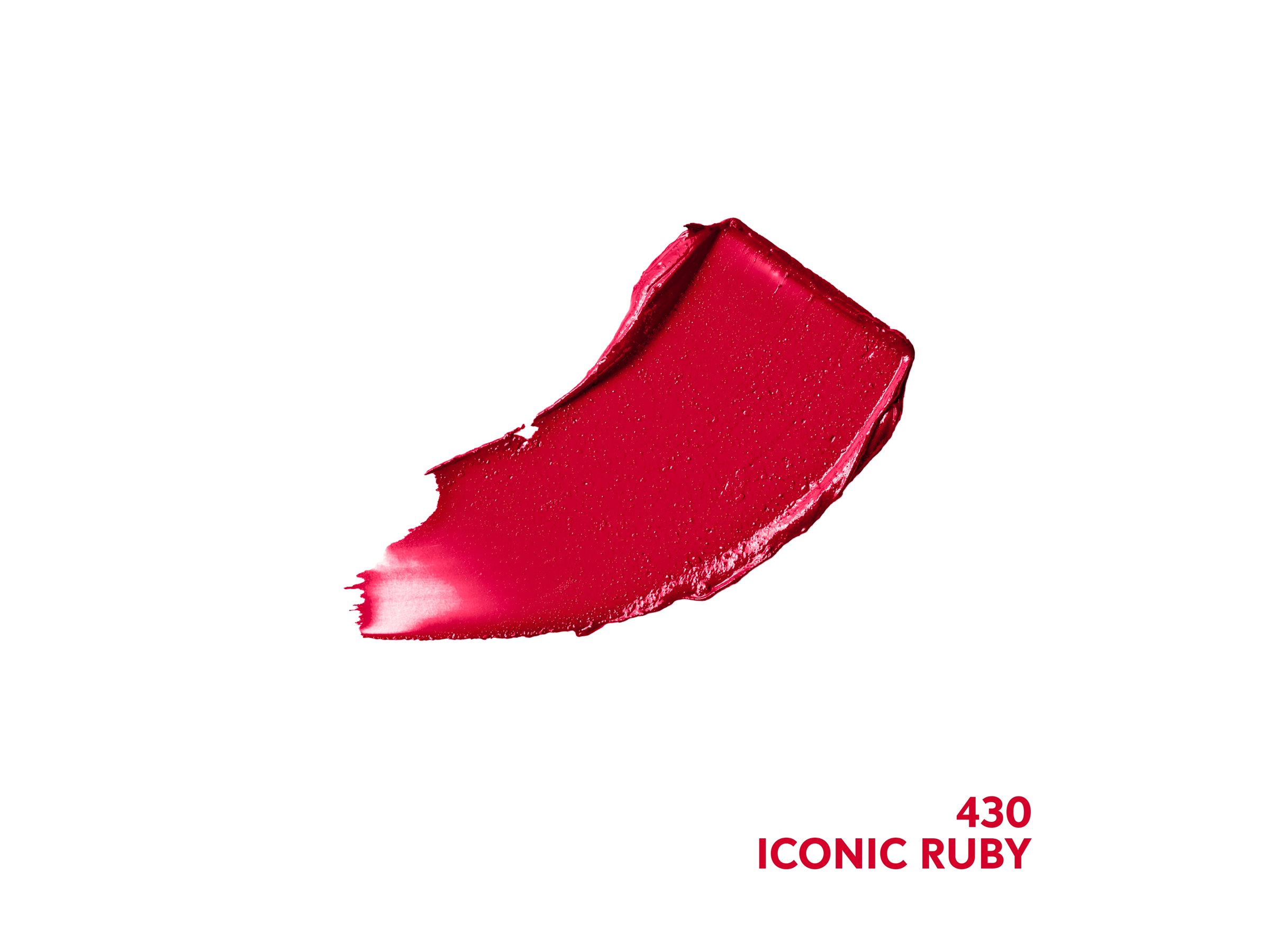 COVERGIRL Clean Lip Color - Iconic Ruby (430)