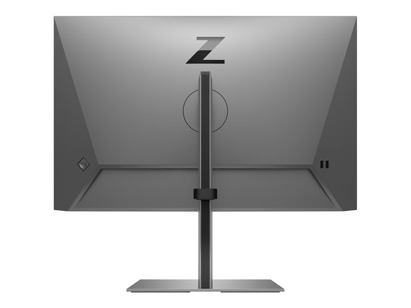 HP LCD Z24n G3 Monitor 24'' (1920x1200), IPS,16:10,350nits, 5ms,1000:1,DP, HDMI, DP out, 4xUSB3.2)