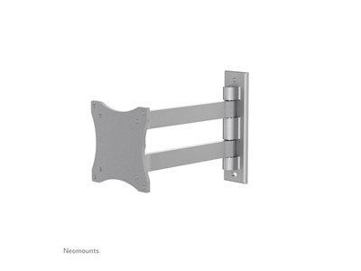 NEOMOUNTS Wall Mount 10-24p Tilt Sil