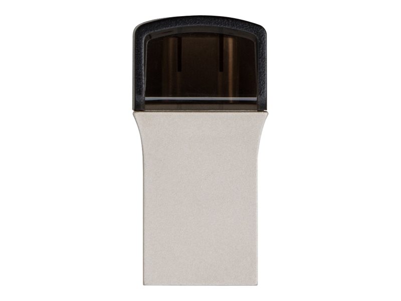 TRANSCEND 64Go Clé USB3.1 Gen 1