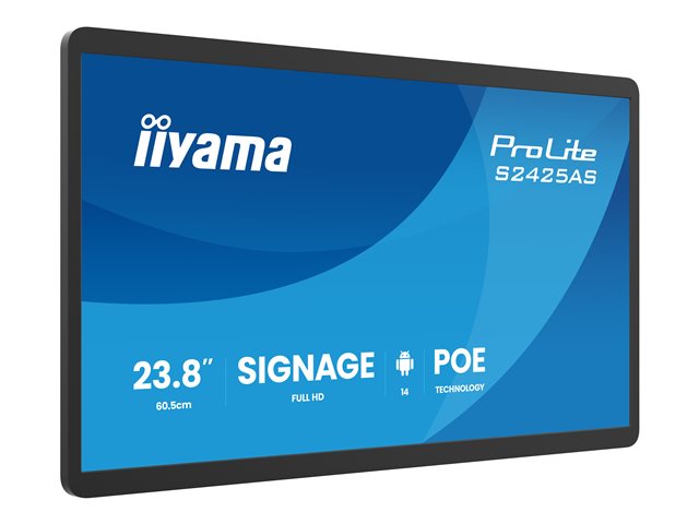 iiyama ProLite S2425AS-B1P
