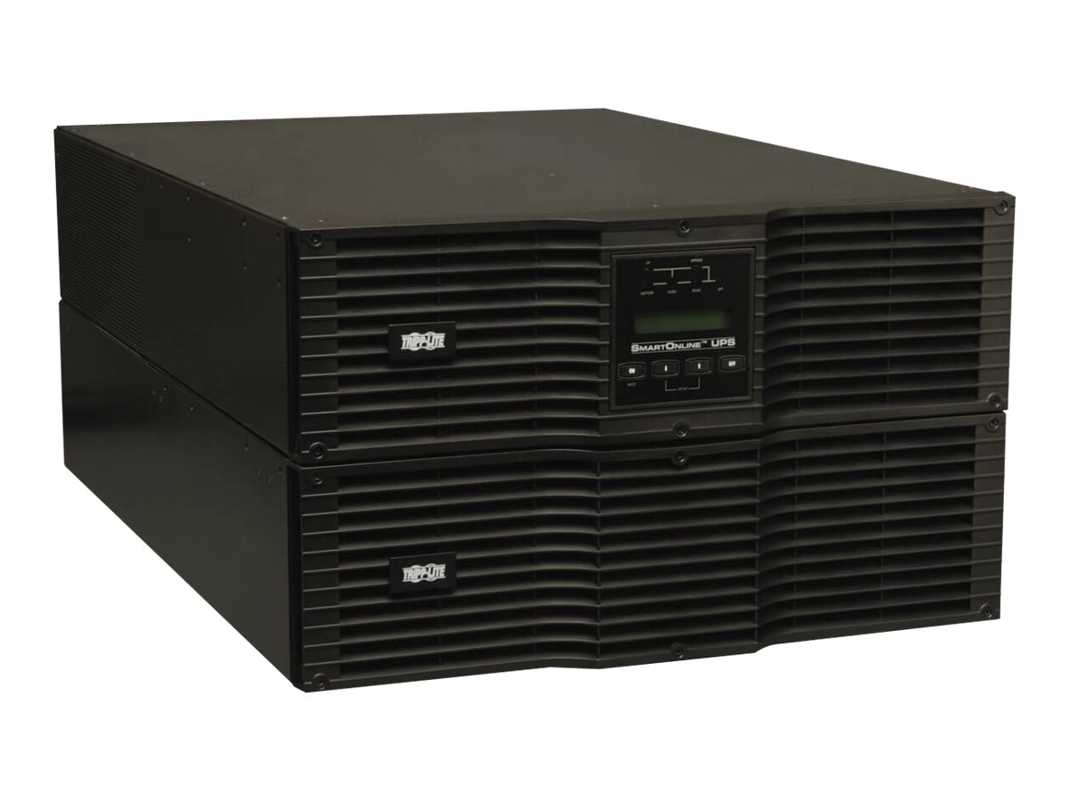 SMARTONLINE 8KVA R/T 200/208 /220/230/240V HARDWIRE ON-LINE