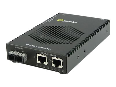 Perle S-1110DP-S2SC10