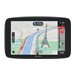 GO Navigator - 2nd Generation - GPS navigator