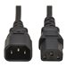 EATON TRIPPLITE Power Cord