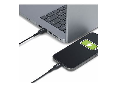 STARTECH 3m USB-A auf USB-C Ladekabel, STARTECH.COM  (BILD6)