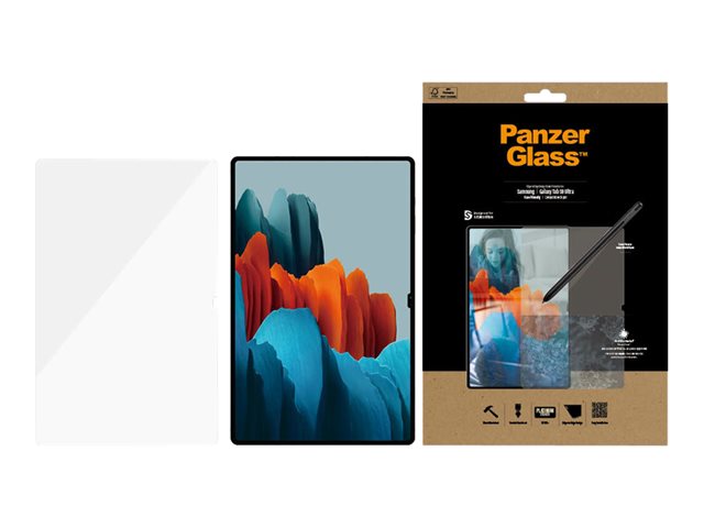 PanzerGlass Samsung Galaxy Tab S8 Ultra/S9 Ultra/S10 Ultra – foto 9
