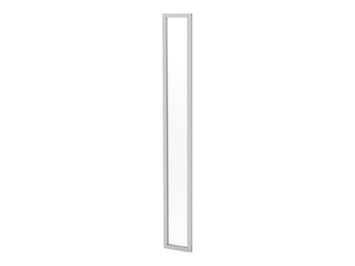Eaton RapidPod - End of row door side panel extension
