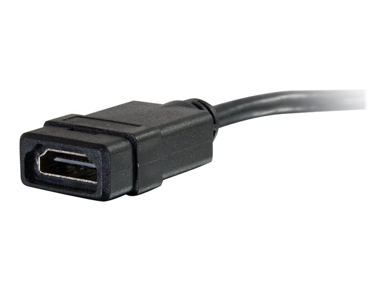 C2G Mini HDMI to HDMI Adapter
