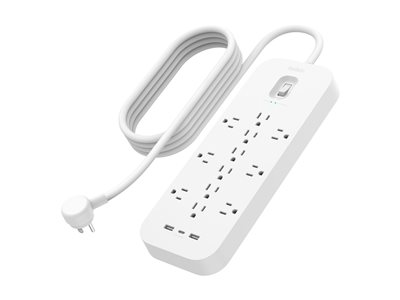 Belkin - Surge protector