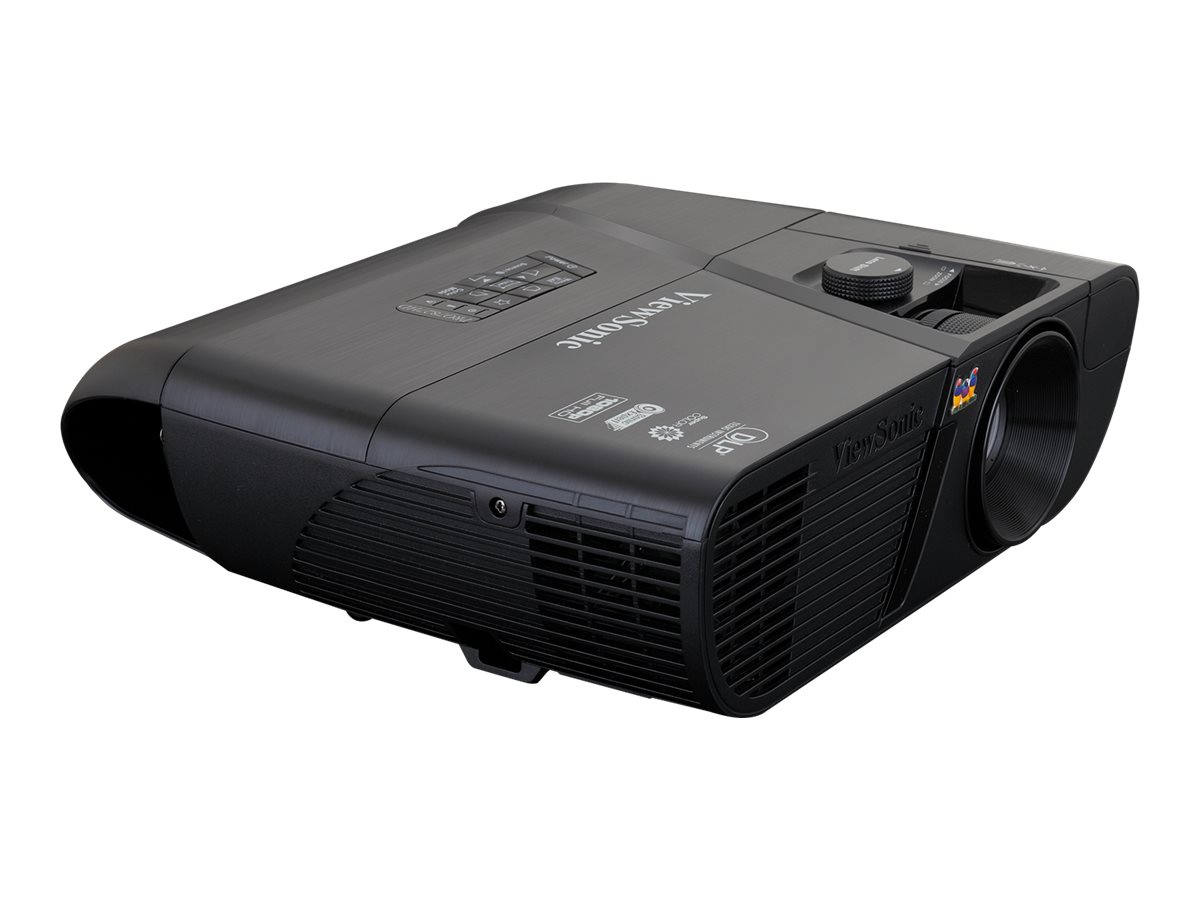 viewsonic lightstream pro7827hd