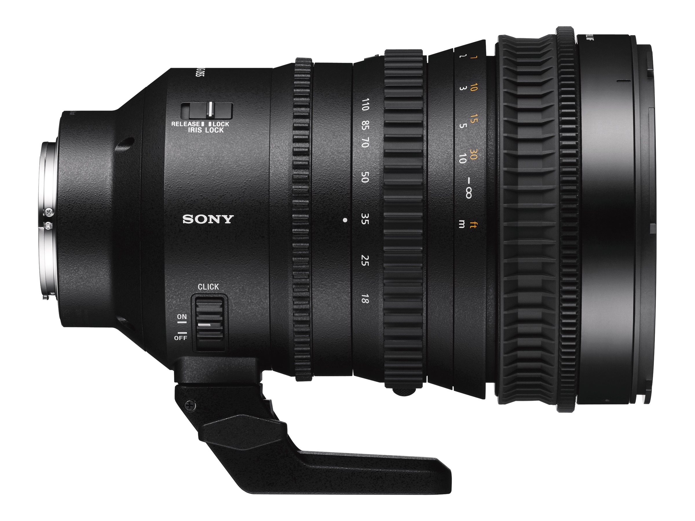 SONY E PZ 18-110MM F4 G OSS SELP18110G
