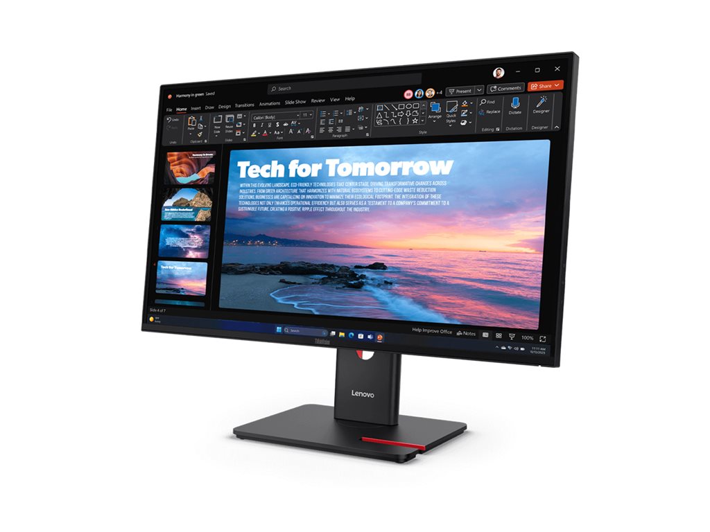 Lenovo ThinkVision T27qd-40