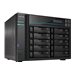 ASUSTOR LOCKERSTOR 10 - AS6510T - NAS 10