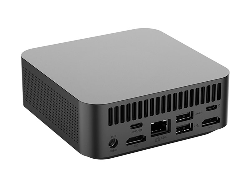 AOpen Digital Engine DEN5134 - mini PC Core i5 1235U - 8 GB - SSD 256 GB – foto 5