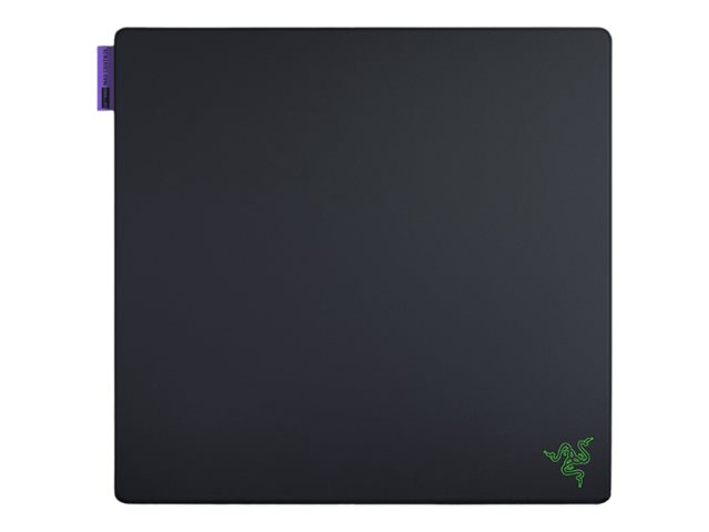 Razer Gigantus V2 Pro, mouse pad, max control, large