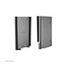NEOMOUNTS FPMA-W25BLACK wall mount