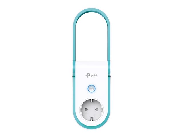 TP-LINK AC1200 Wi-Fi Range Extender