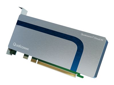 Qualcomm Cloud AI 100 Accelerator
