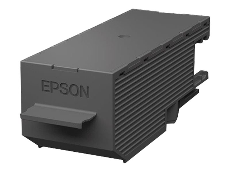 Epson EcoTank - Ink maintenance box